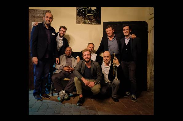 Culatello & Jazz 2014